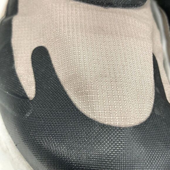 Nike Air Max 270 React -Mens Sz 9 -Winter Khaki -Beige/Black -Running CD2049-200 - Picture 5 of 12